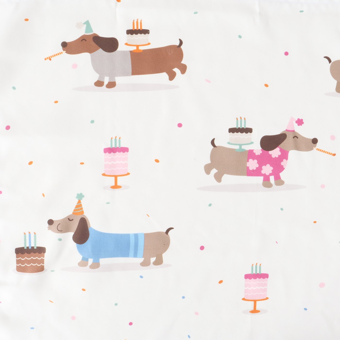 Boltze Tischdecke Trilly 3 Boltze Tischdecke Trilly Detailbild 2