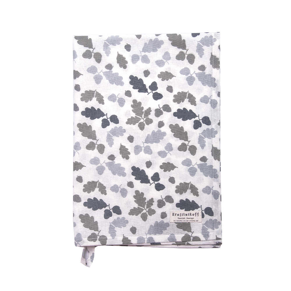 Krasilnikoff Geschirrhandtuch Ahorn 1 Krasilnikoff Geschirrhandtuch Ahorn